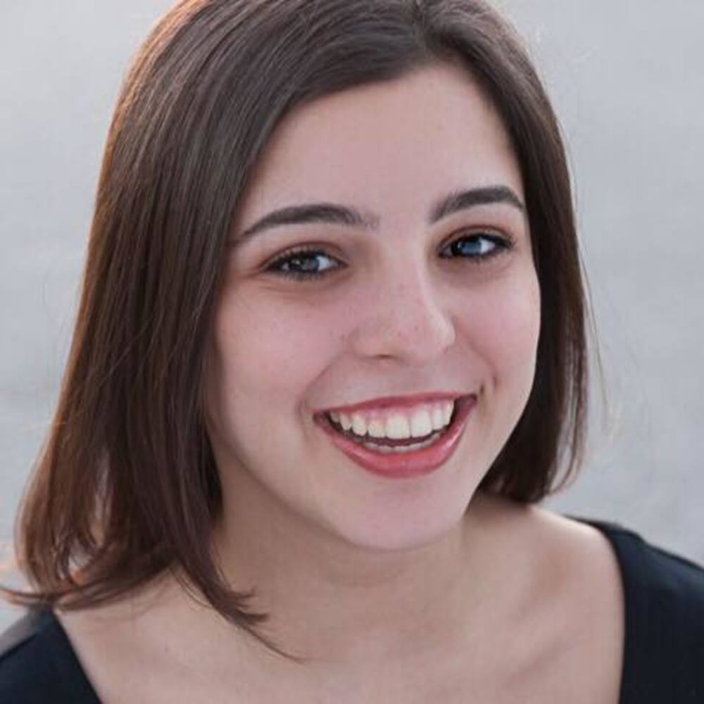 Meet your Posher, Bekah